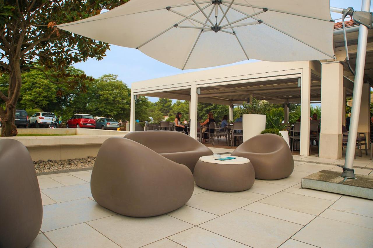Maistra Polari Mobile Homes 4* Rovinj