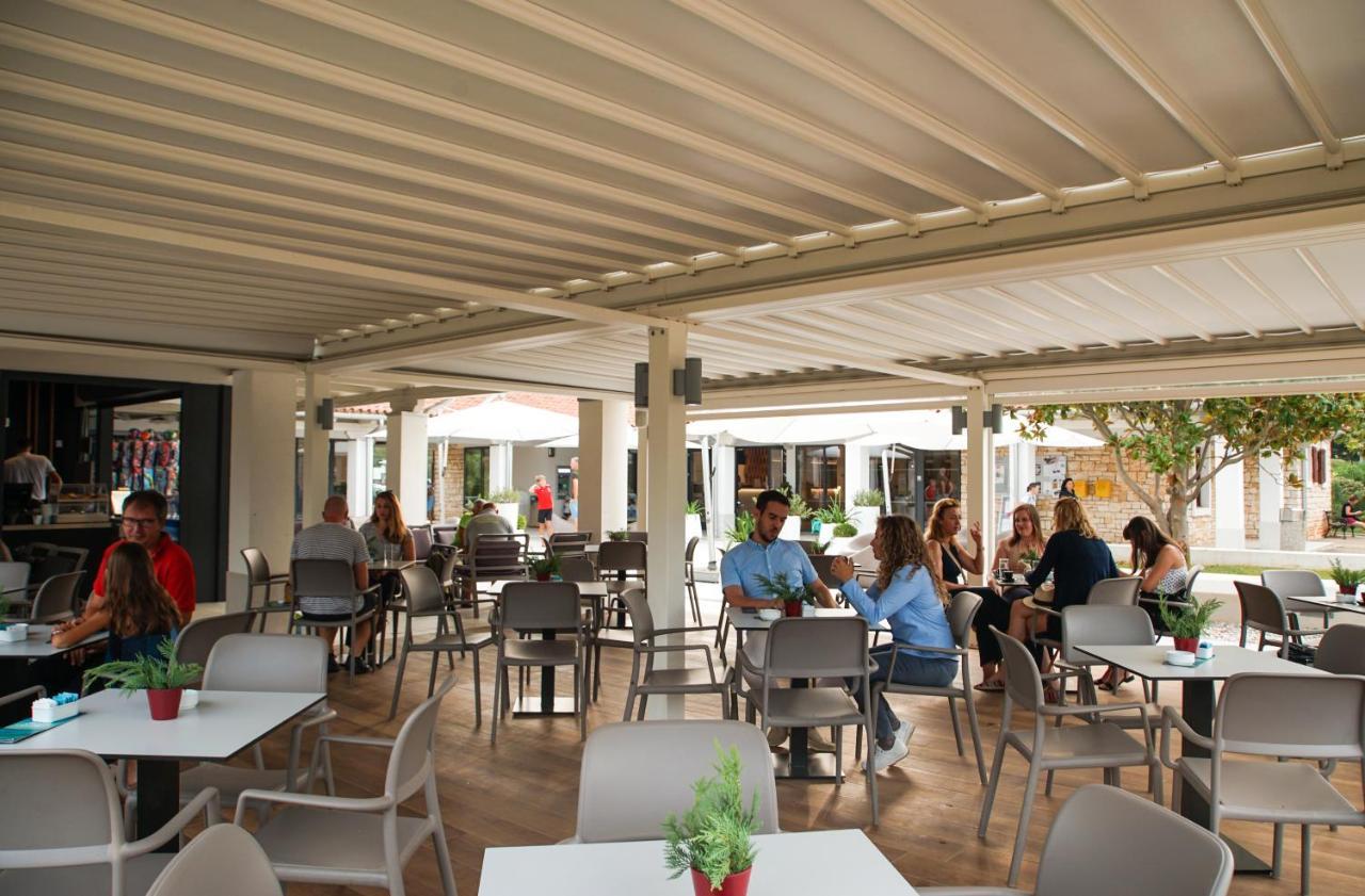 Maistra Polari Mobile Homes 4* Rovinj