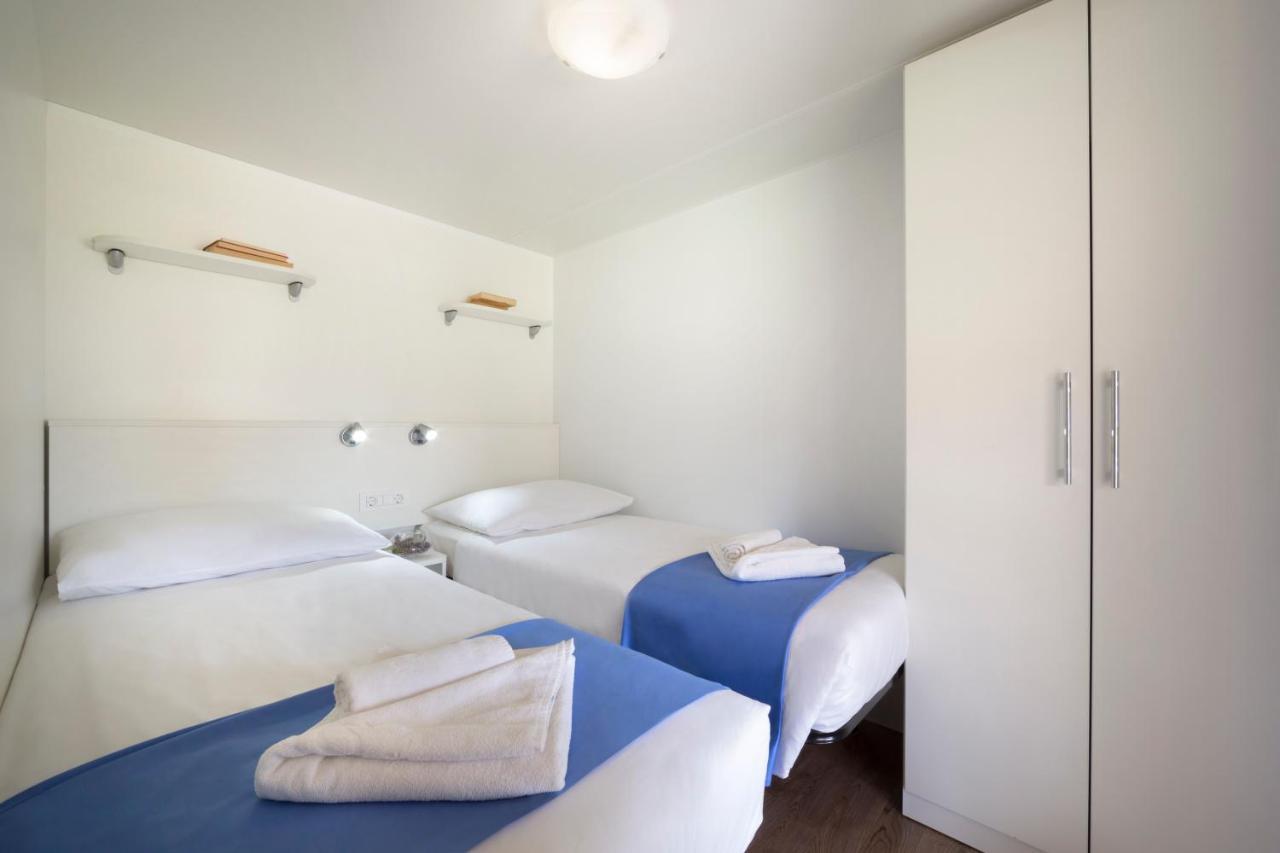 Maistra Polari Mobile Homes Holiday park