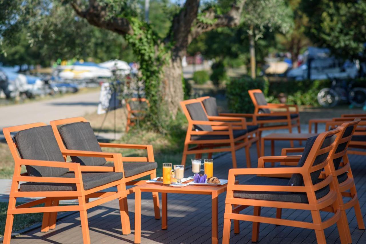 Maistra Polari Mobile Homes Rovinj