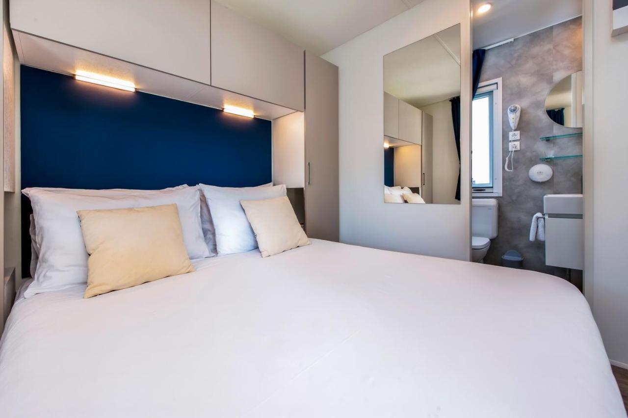 Maistra Polari Mobile Homes 4* Rovinj
