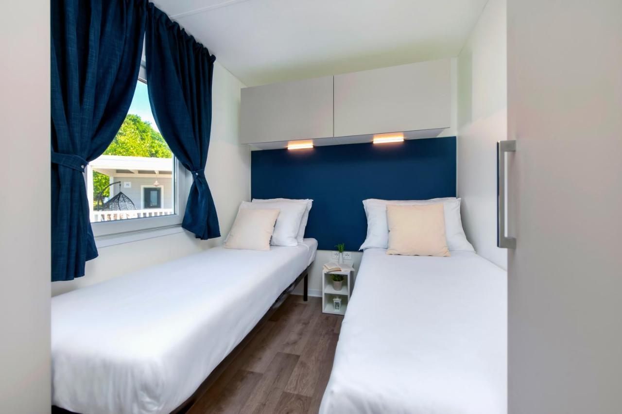 Holiday park Maistra Polari Mobile Homes