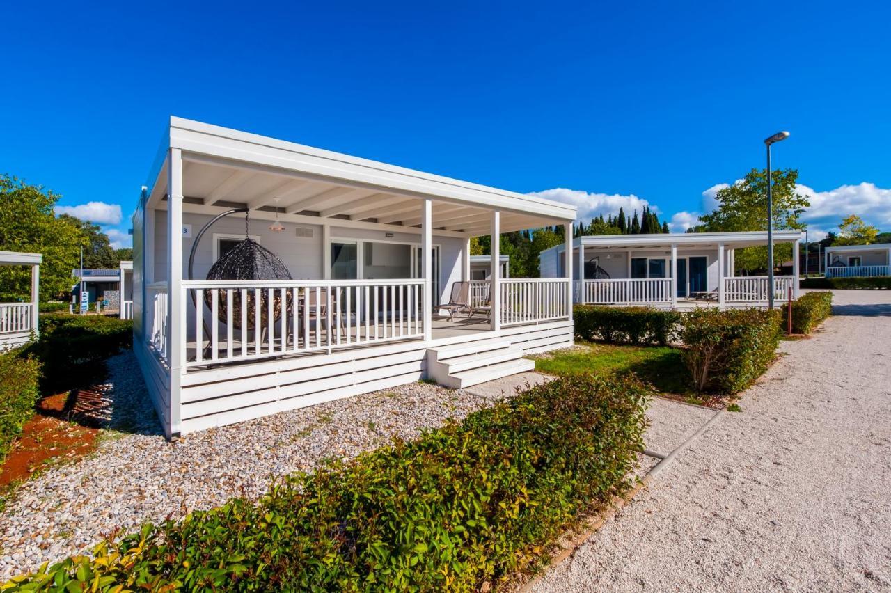 Holiday park Maistra Polari Mobile Homes 4*