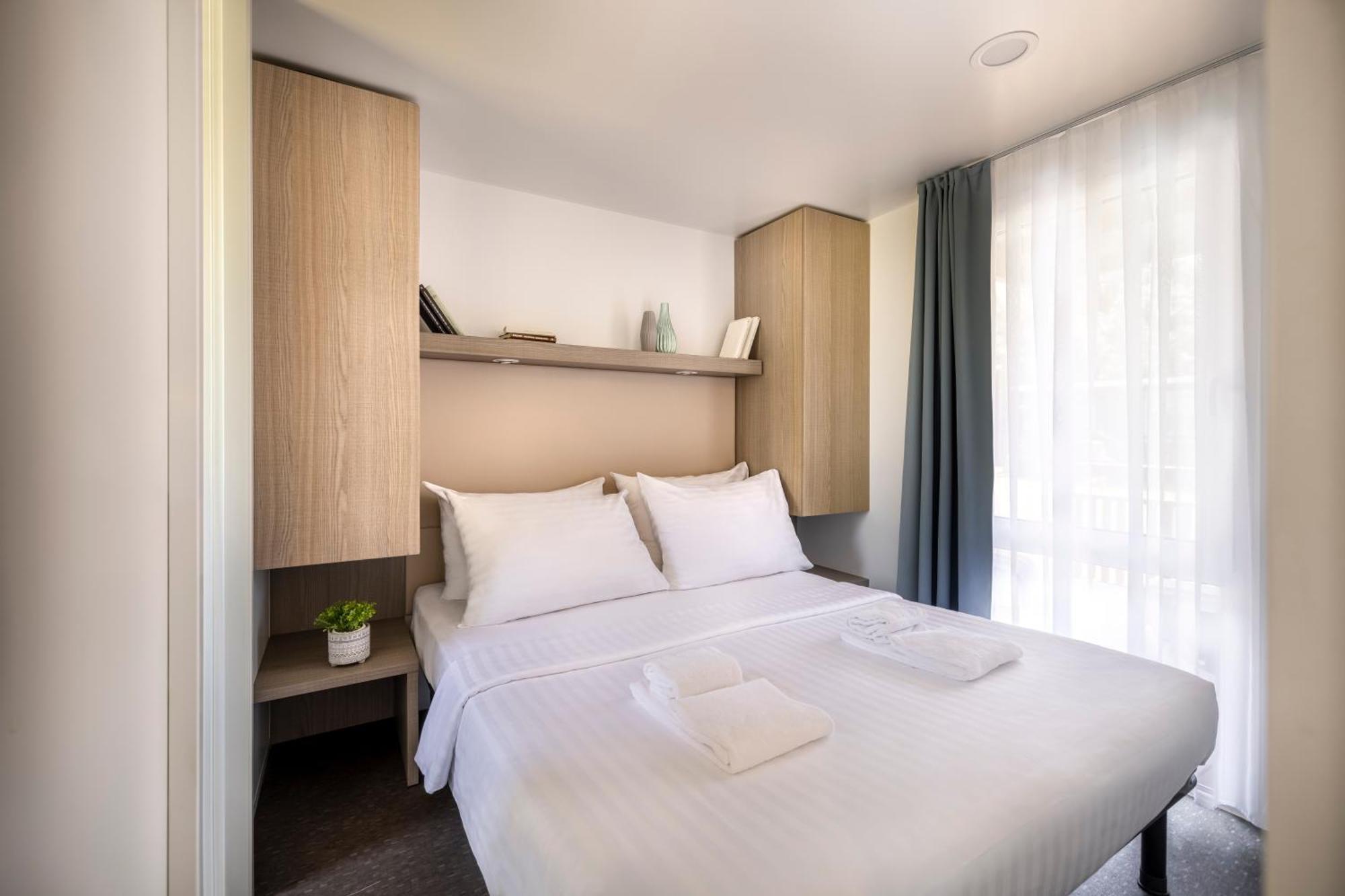 Maistra Polari Mobile Homes Holiday park