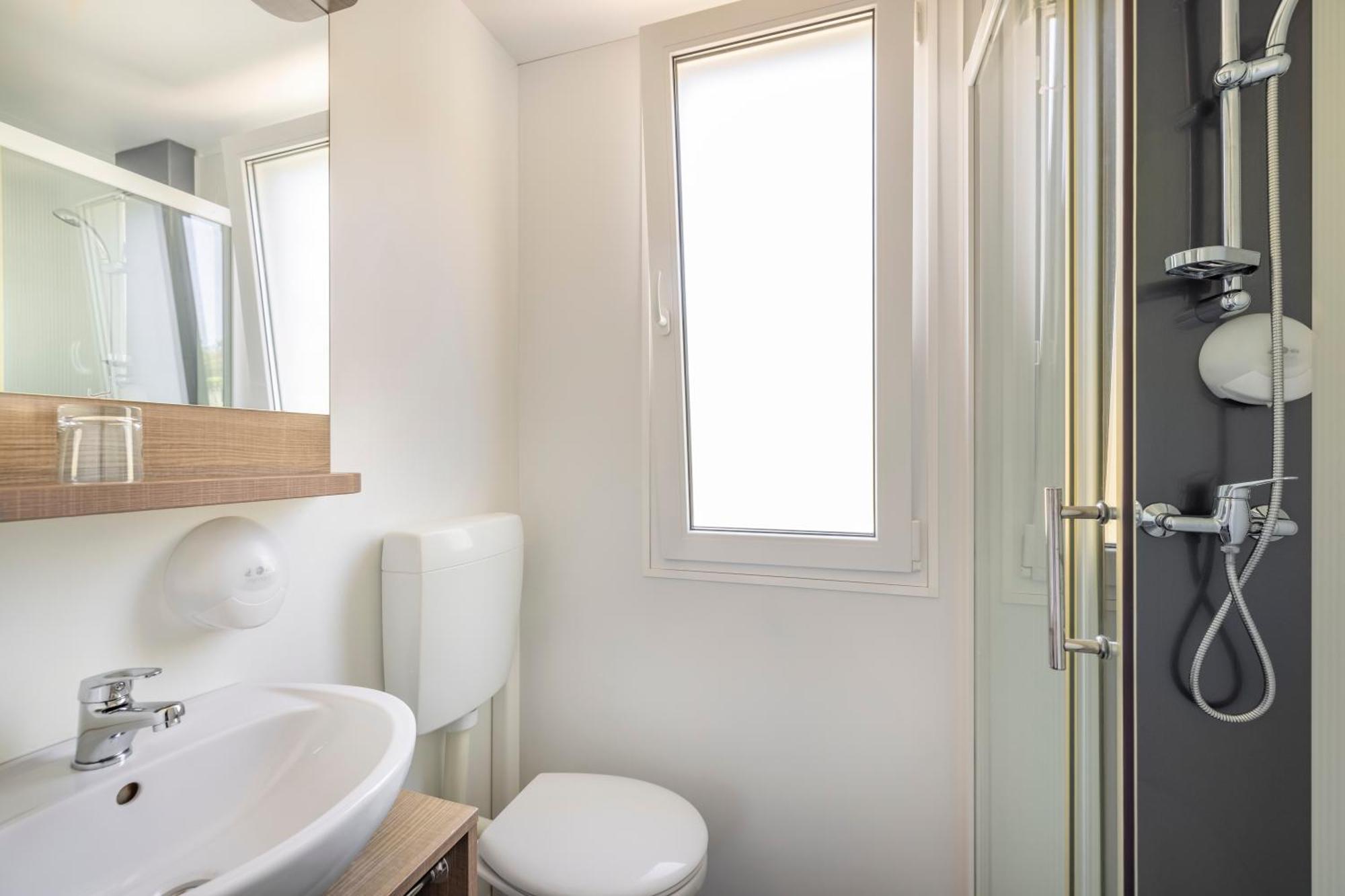 Maistra Polari Mobile Homes 4* Rovinj