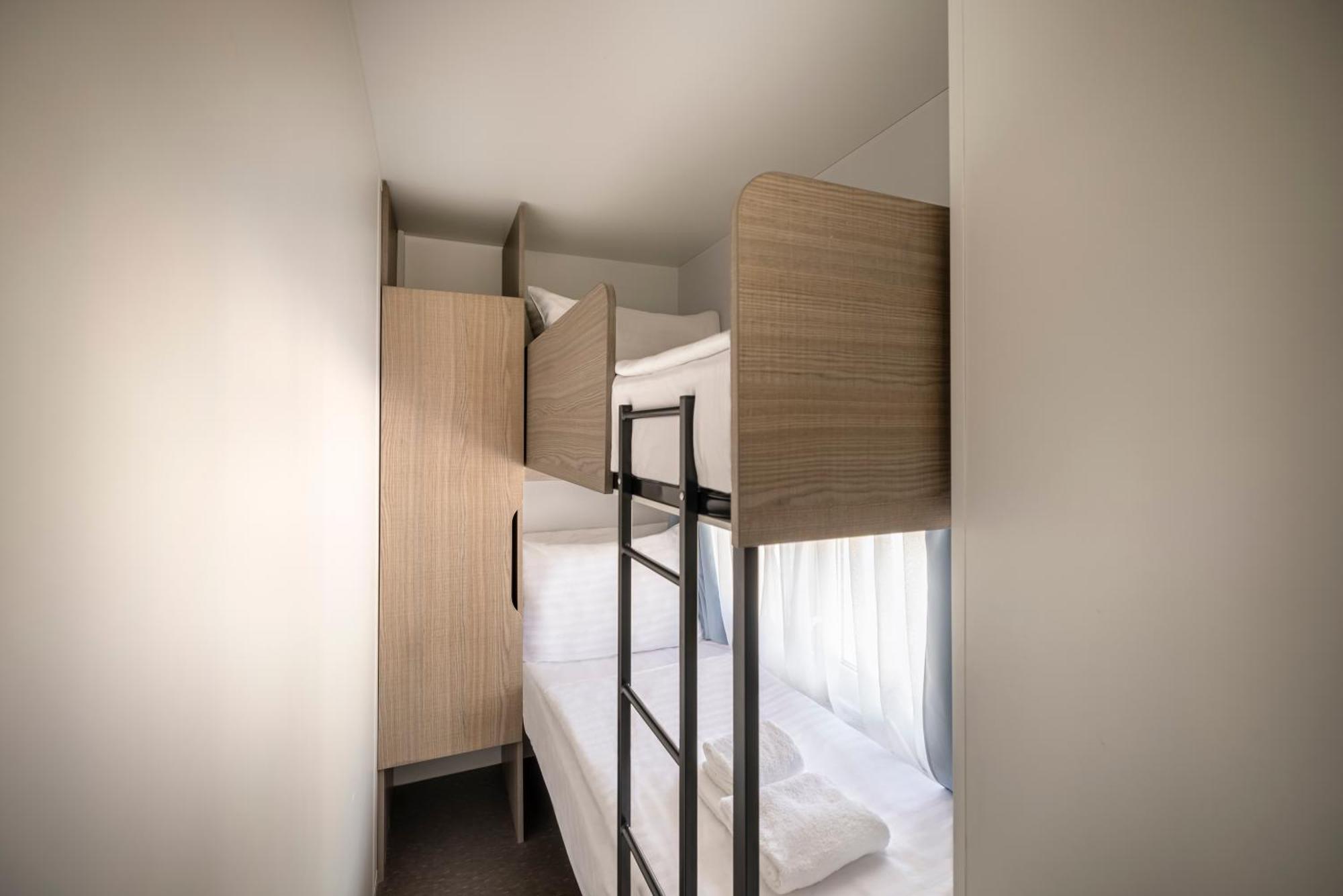 Maistra Polari Mobile Homes 4*