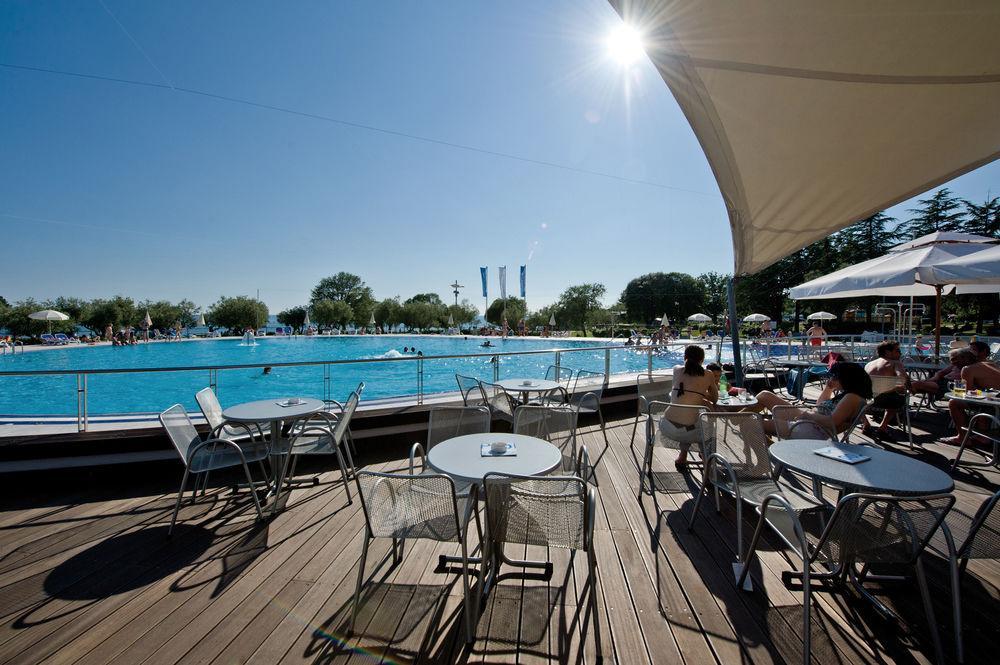 Holiday park Maistra Polari Mobile Homes 4*