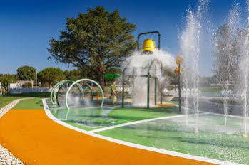 Maistra Polari Mobile Homes Holiday park Rovinj