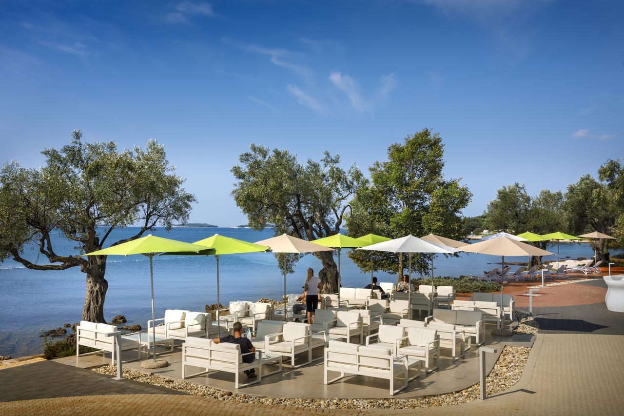 Holiday park Maistra Polari Mobile Homes Rovinj