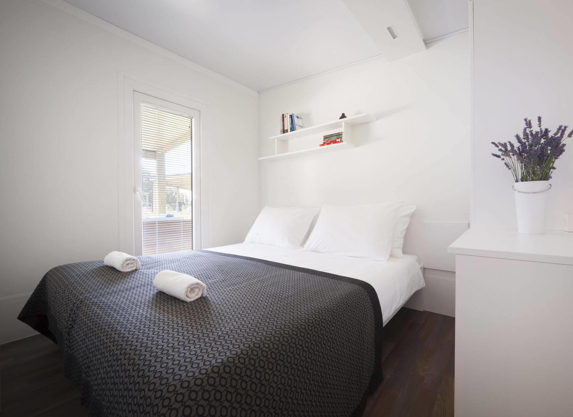 Maistra Polari Mobile Homes Holiday park Rovinj