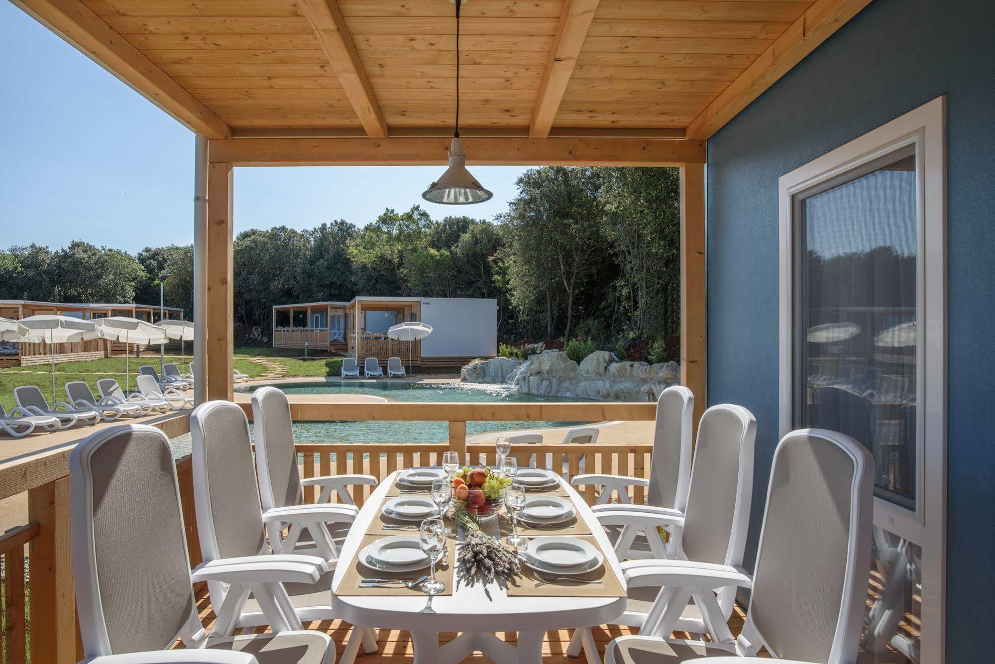 Maistra Polari Mobile Homes 4*