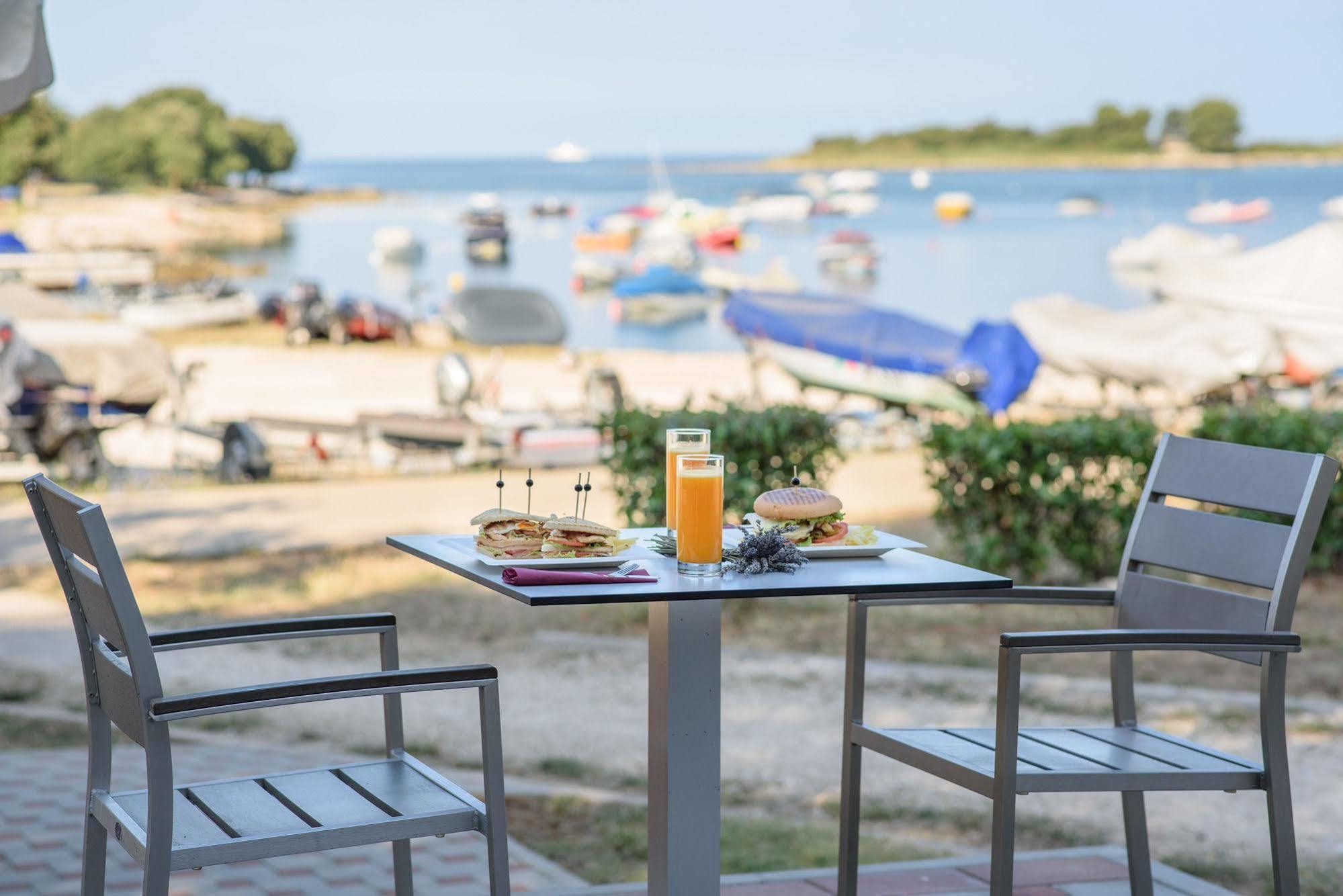 Holiday park Maistra Polari Mobile Homes Rovinj