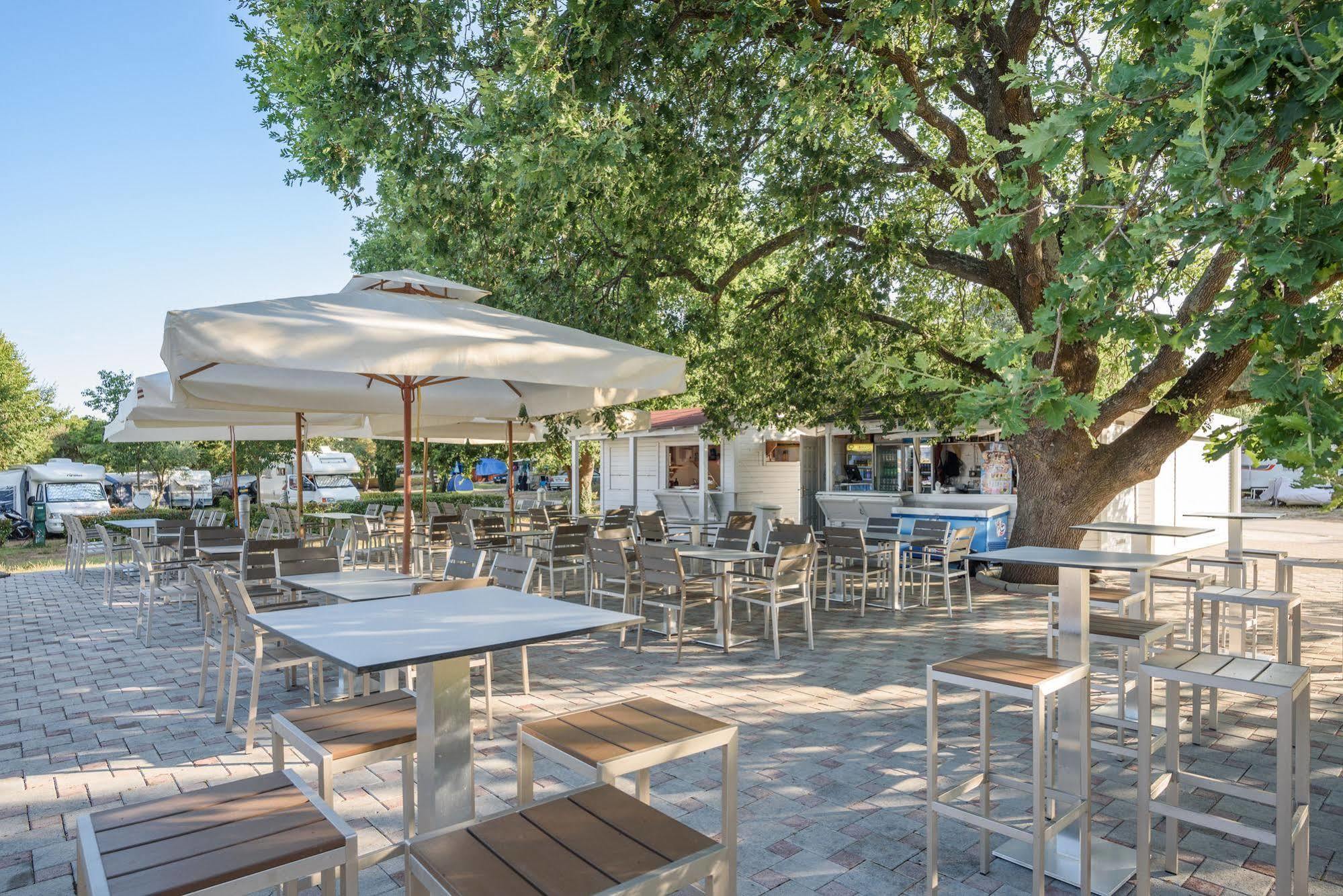 Maistra Polari Mobile Homes Rovinj