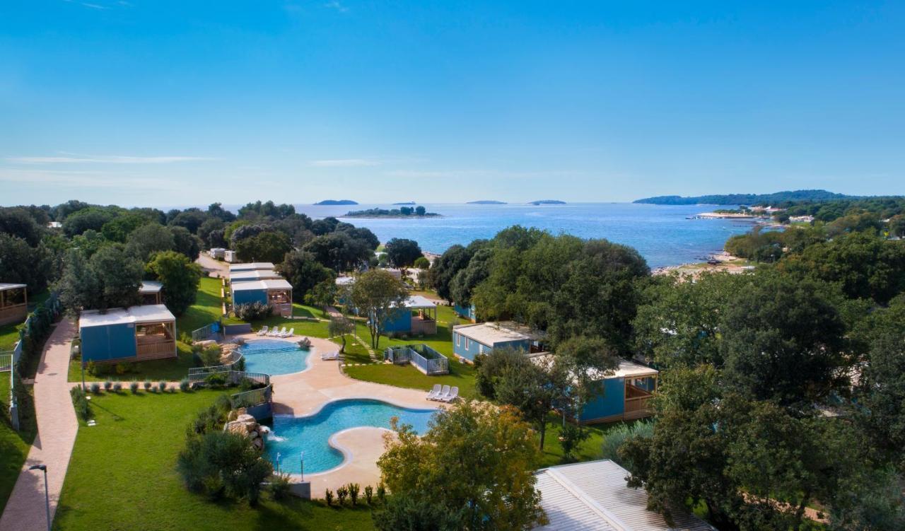Maistra Polari Mobile Homes Rovinj