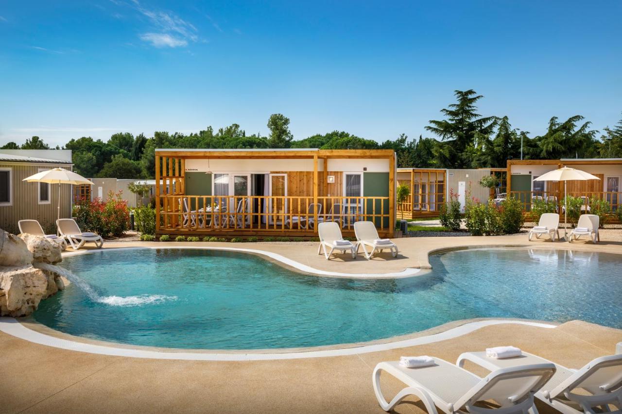 Maistra Polari Mobile Homes 4*
